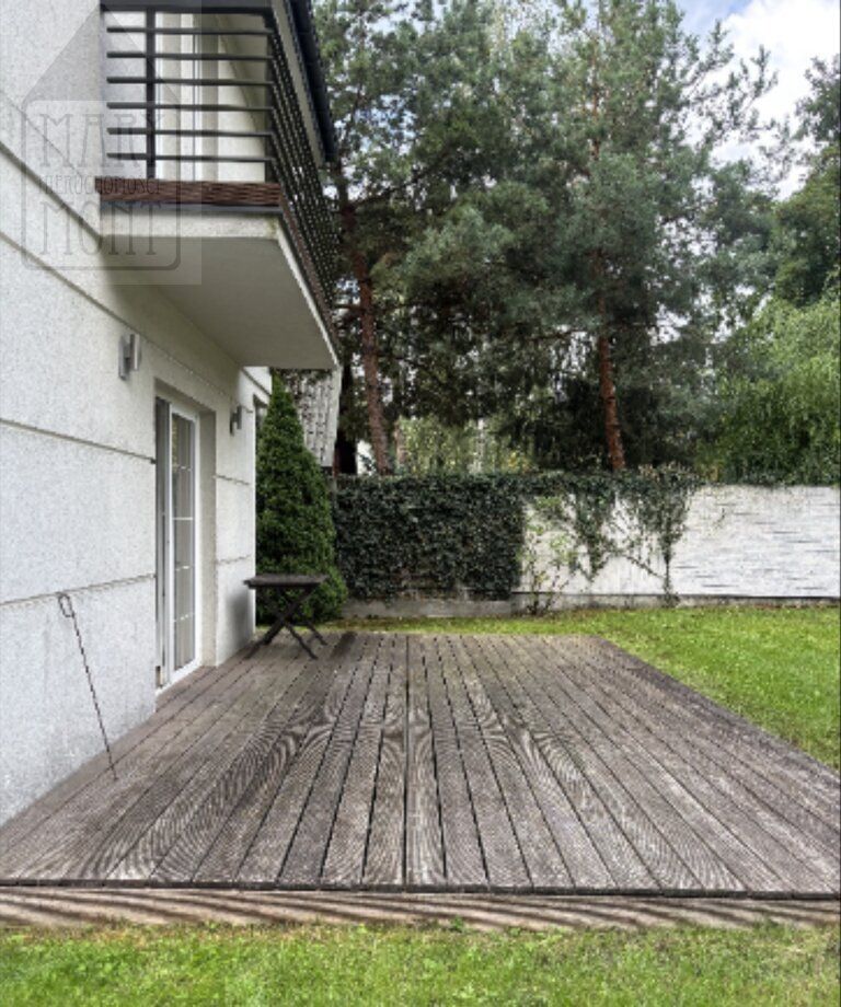 bliźniak, 6 pokoi Warszawa Bielany, ul. Żubrowa. Zdjęcie 24