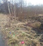 Działka budowlana Zabrze Zaborze, ul. Skarbnika. Zdjęcie 2