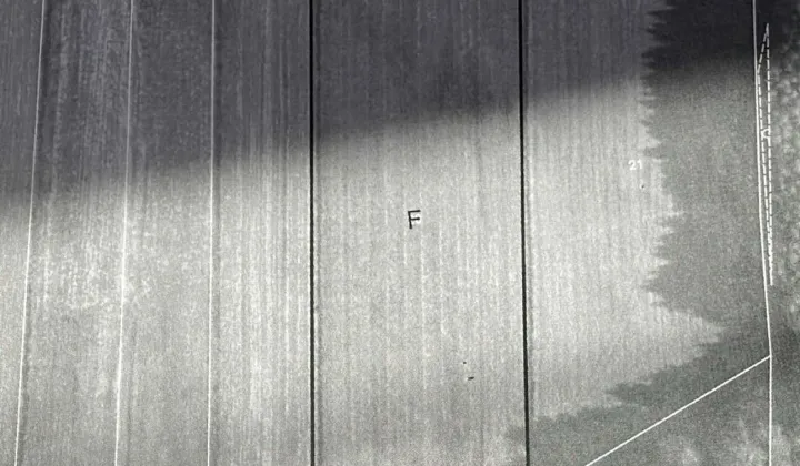 Działka rolna Chlewiska