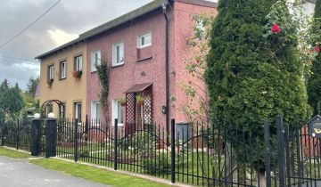 Mieszkanie 3-pokojowe Koźmin