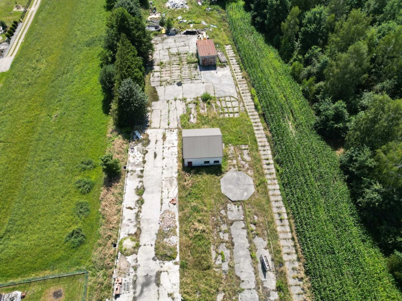 Działka inwestycyjna Wodzisław Śląski. Zdjęcie 4