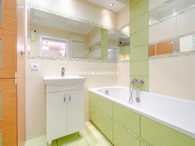 Mieszkanie 3-pokojowe Kraków Prądnik Biały, ul. Bociana. Zdjęcie 18