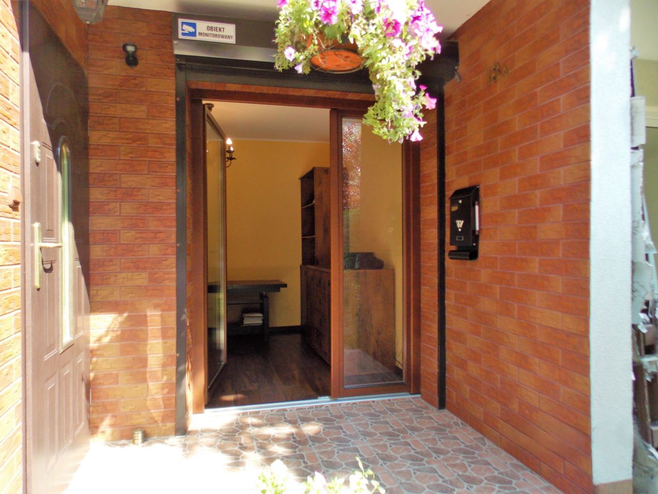 Mieszkanie 3-pokojowe Wrocław Fabryczna, ul. Emila Zoli. Zdjęcie 16