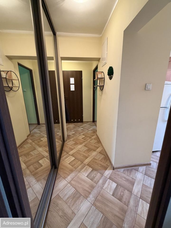 Mieszkanie 2-pokojowe Sosnowiec Pogoń, ul. gen. Józefa Hallera. Zdjęcie 3