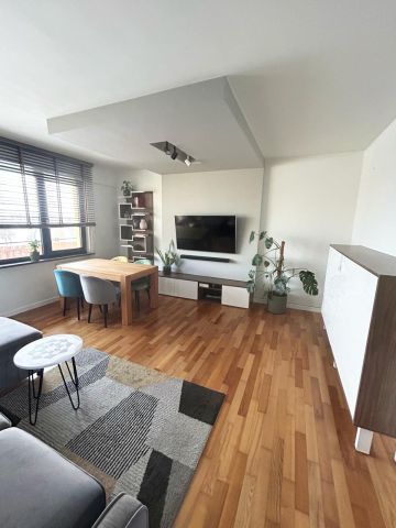 Mieszkanie 3-pokojowe Zduńska Wola, ul. Krzysztofa Kamila Baczyńskiego. Zdjęcie 1