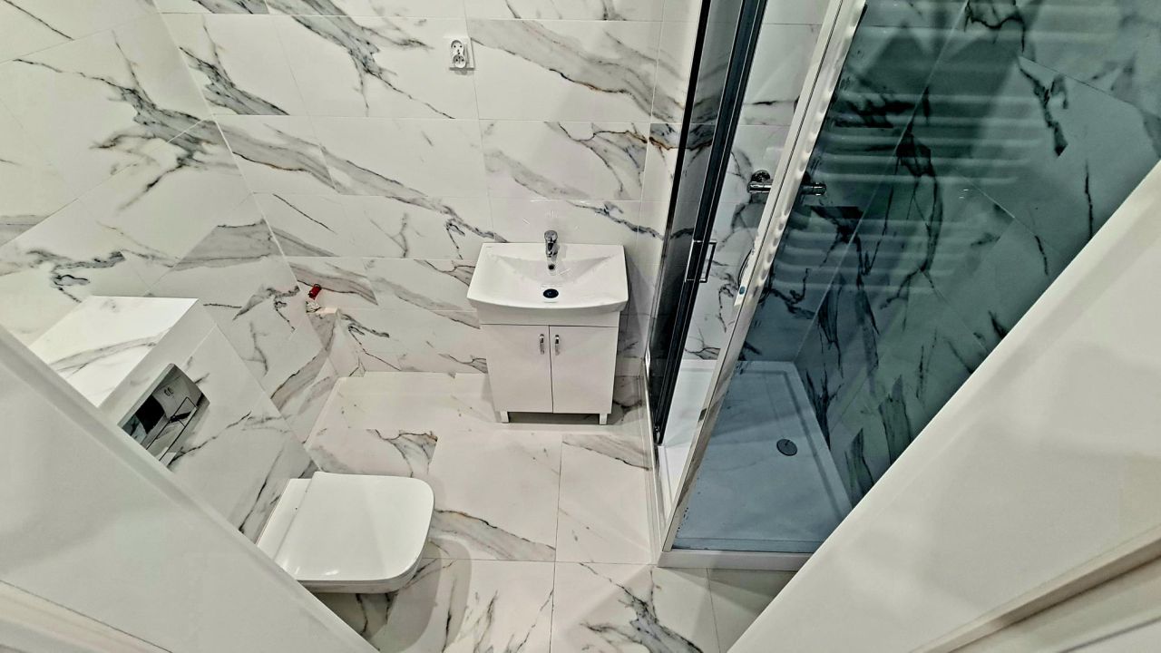 Mieszkanie 2-pokojowe Głowno Huta Józefów, os. Huta Józefów. Zdjęcie 5