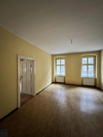 Mieszkanie 4-pokojowe Gliwice Śródmieście, ul. Dworcowa. Zdjęcie 2