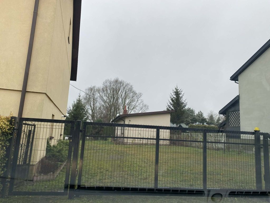 dom wolnostojący Chodów. Zdjęcie 8