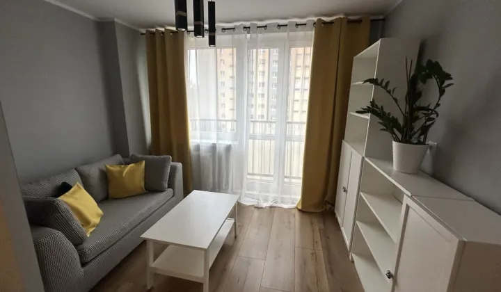 Mieszkanie 1-pokojowe Katowice Giszowiec