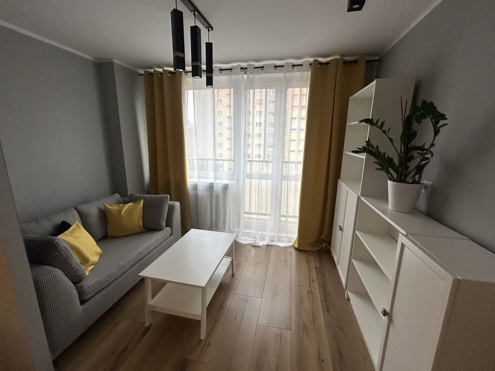 Mieszkanie 1-pokojowe Katowice Giszowiec. Zdjęcie 1