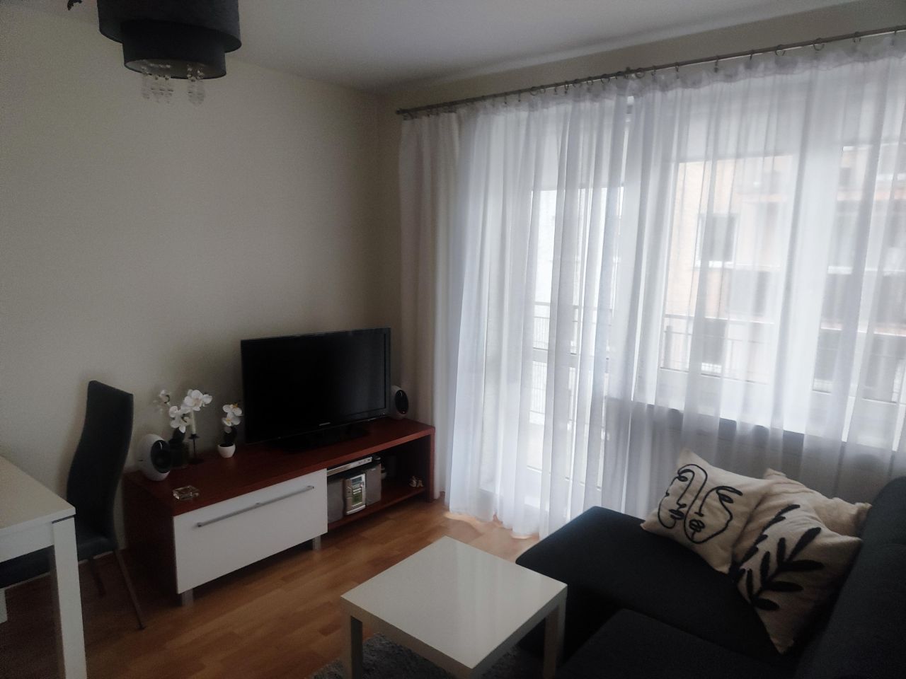 Mieszkanie 2-pokojowe Warszawa Białołęka, ul. Pasłęcka. Zdjęcie 1