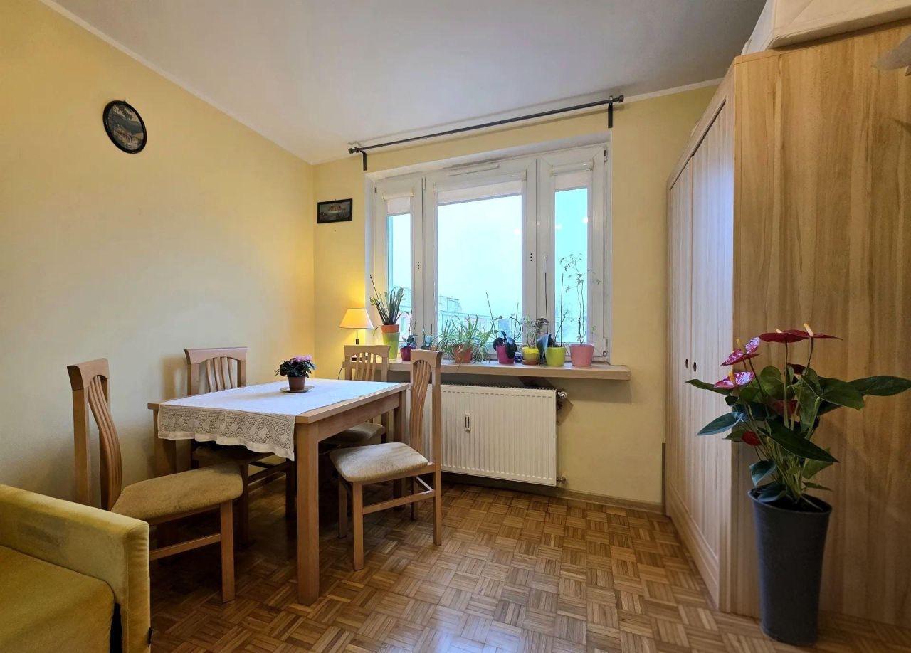 Mieszkanie 3-pokojowe Otwock, ul. Sportowa. Zdjęcie 1