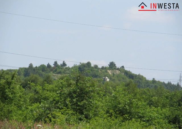 Działka Częstochowa Mirów. Zdjęcie 2