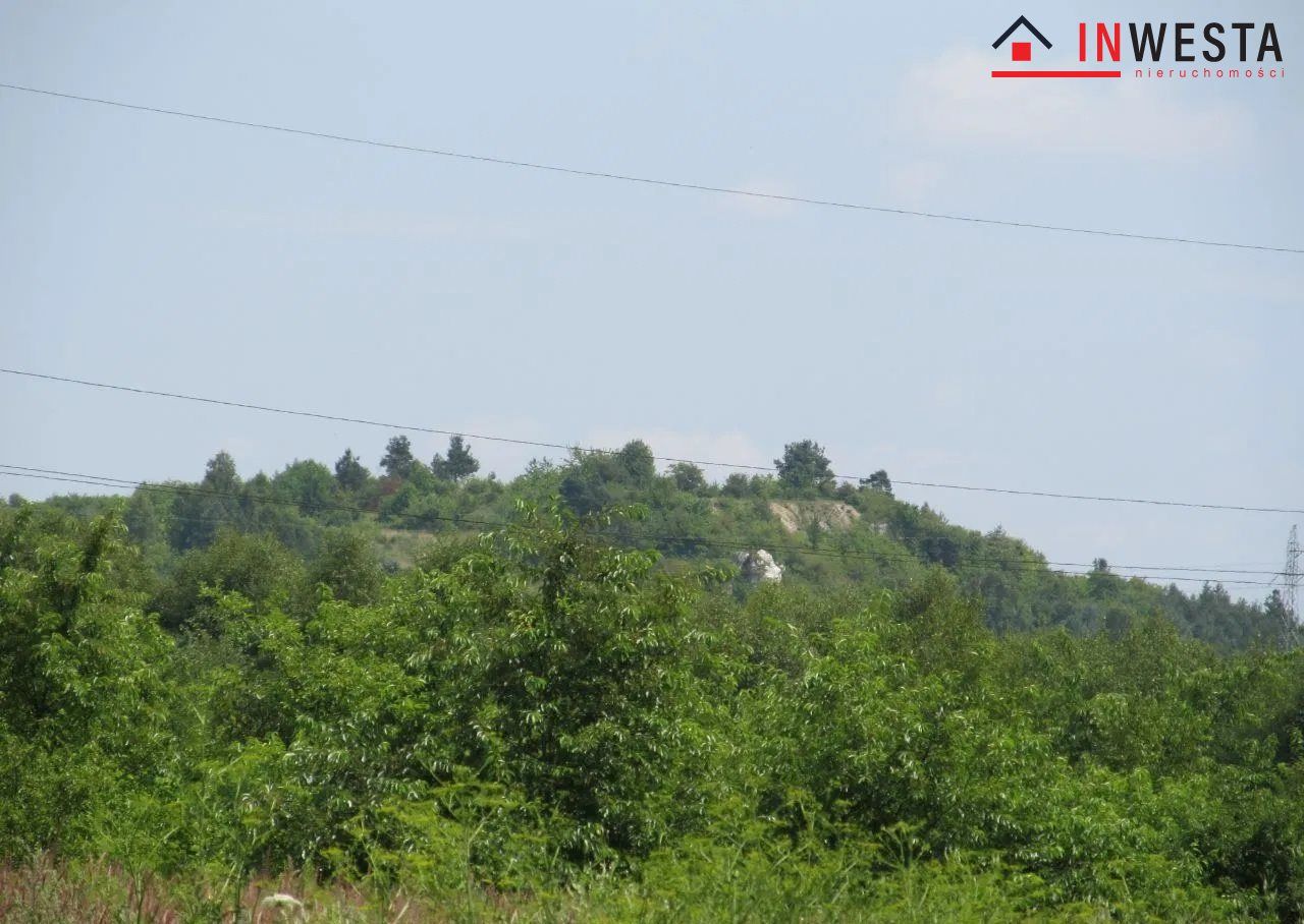 Działka Częstochowa Mirów. Zdjęcie 2