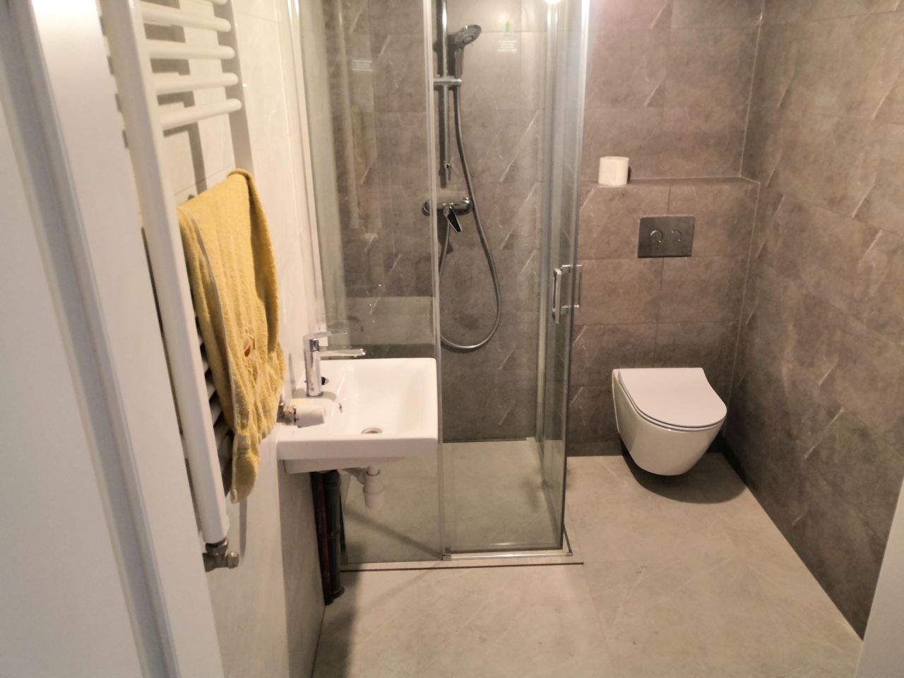 Mieszkanie 4-pokojowe Warszawa Praga-Południe, ul. Floriana Znanieckiego. Zdjęcie 6