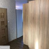 Mieszkanie 4-pokojowe Białystok Centrum, ul. Żelazna. Zdjęcie 2