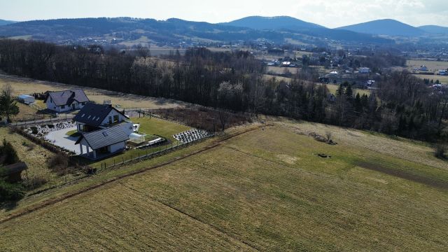 Działka budowlana Gorlice, ul. Władysława Łokietka. Zdjęcie 10