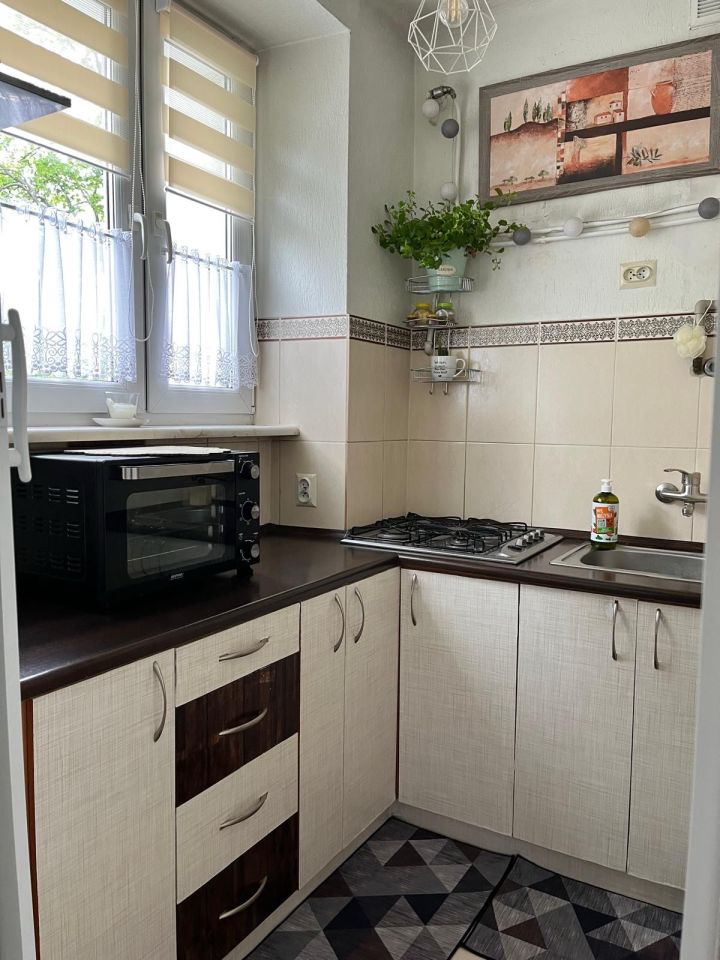 Mieszkanie 1-pokojowe Piaseczno Centrum, ul. Tadeusza Kościuszki. Zdjęcie 6