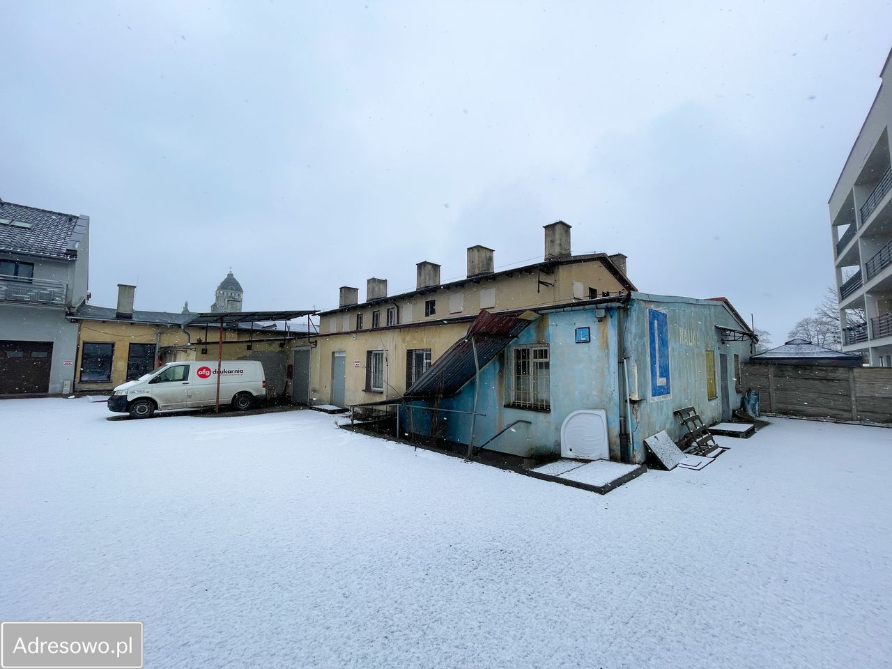 Lokal Bolesławiec, ul. Orla. Zdjęcie 7