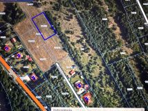 Działka budowlana Makówka, ul. Bazyliowa. Zdjęcie 2