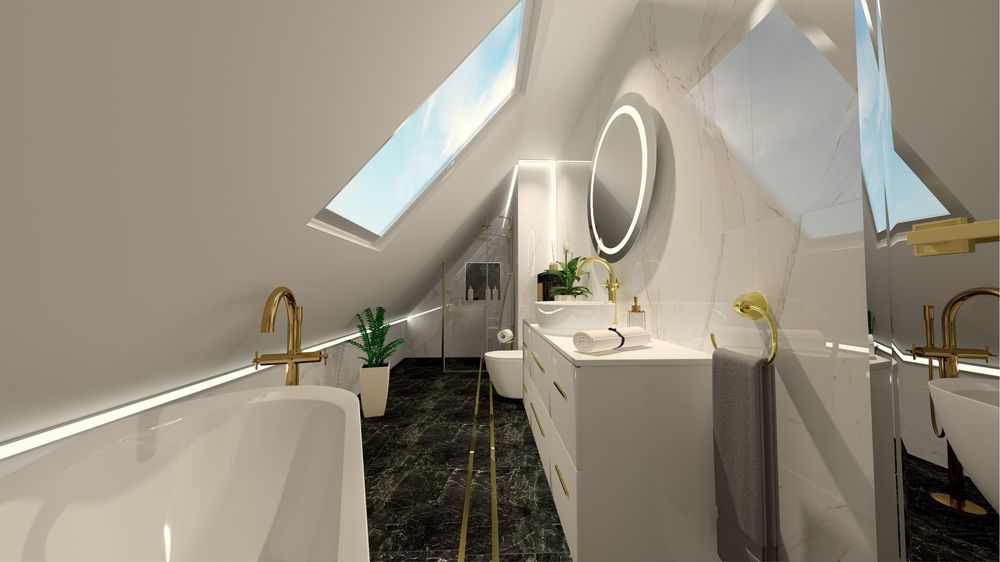 Mieszkanie 4-pokojowe Zabrze. Zdjęcie 8