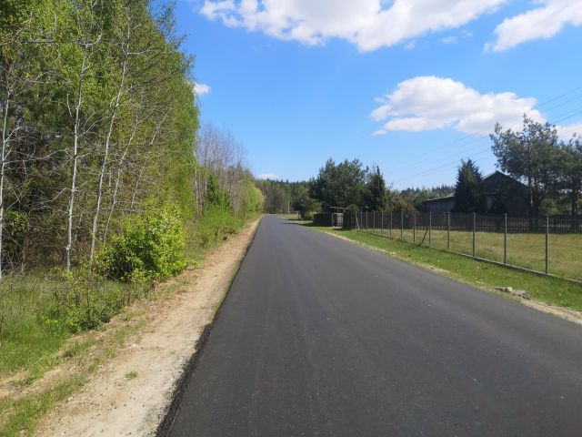 Działka inwestycyjna Ocięte, Ocięte. Zdjęcie 5