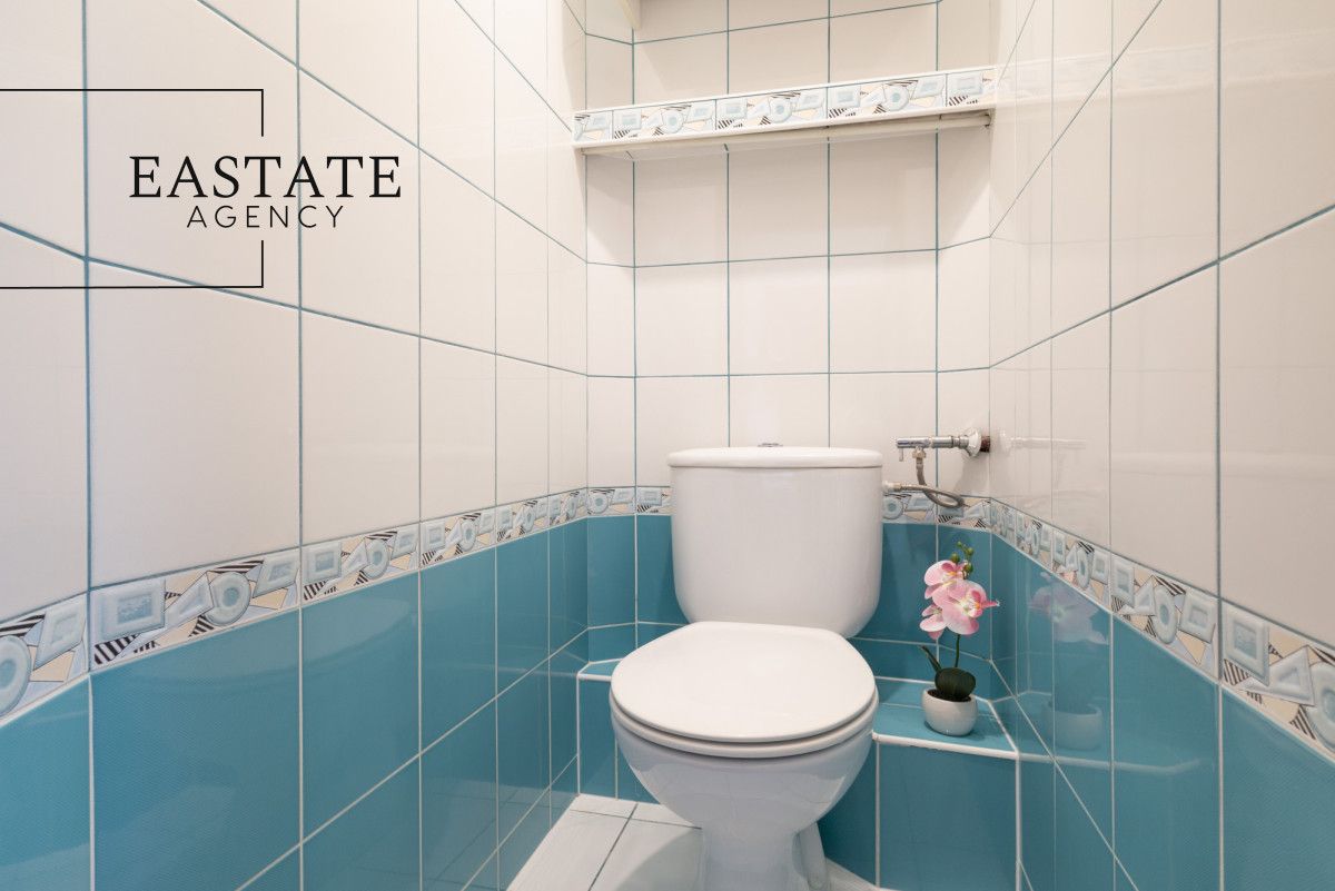 Mieszkanie 4-pokojowe Gdańsk Suchanino, ul. Macieja Kamieńskiego. Zdjęcie 11