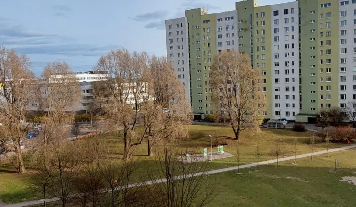 Mieszkanie 2-pokojowe Warszawa Praga-Południe, ul. Witolińska