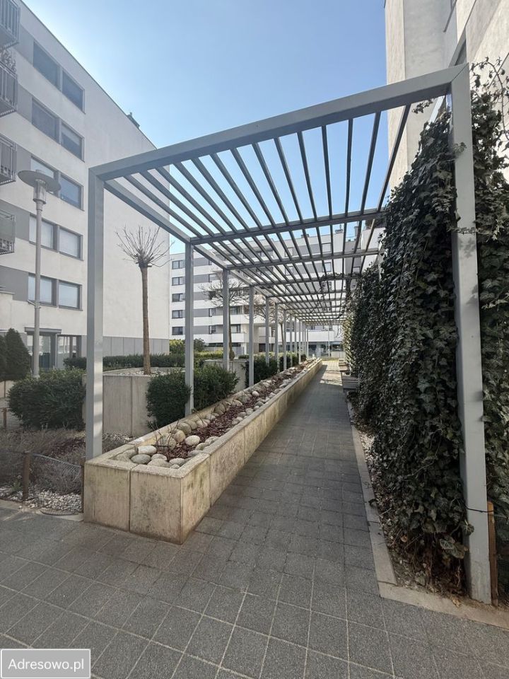 Mieszkanie 1-pokojowe Poznań Grunwald, ul. Jeleniogórska. Zdjęcie 4