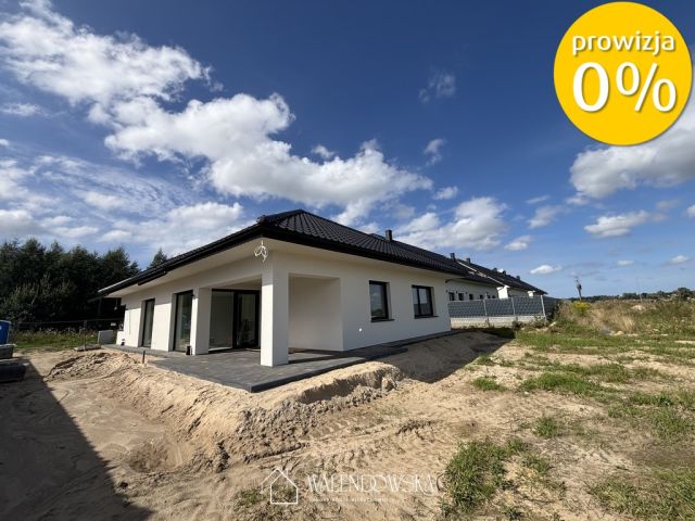 dom wolnostojący, 4 pokoje Włynkowo. Zdjęcie 6