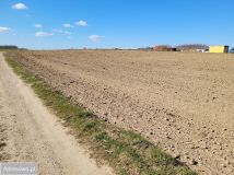 Działka budowlana Małkowo, ul. Zielona. Zdjęcie 4