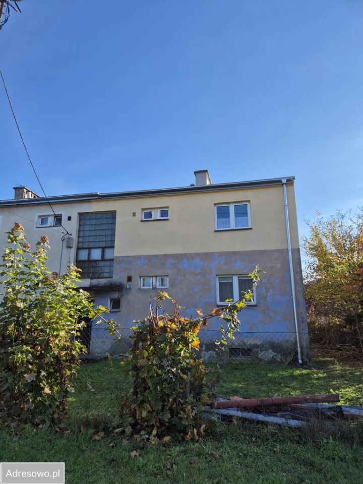 Mieszkanie 2-pokojowe Radachów. Zdjęcie 19