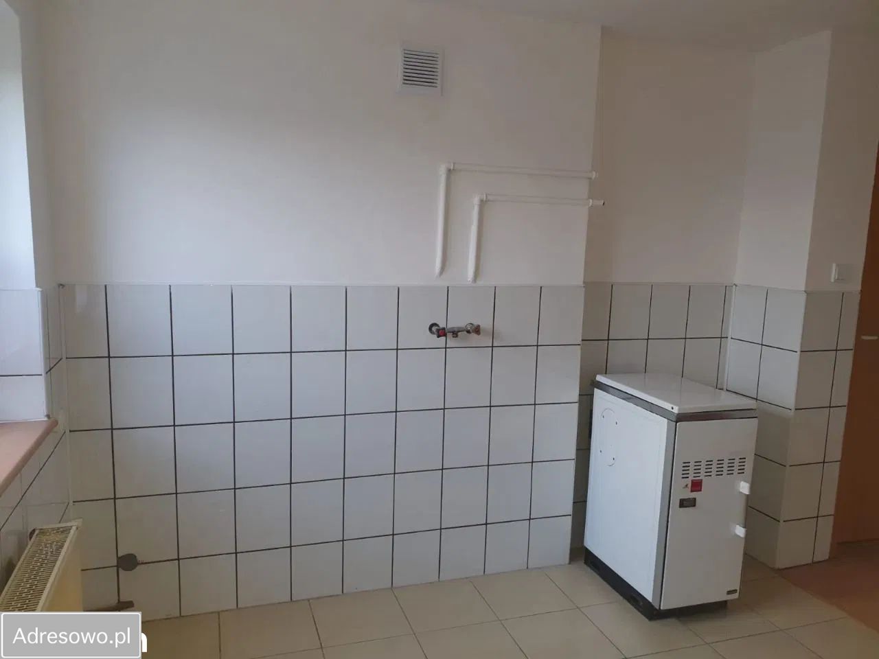 Mieszkanie 2-pokojowe Radachów. Zdjęcie 13