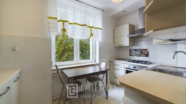 Mieszkanie 2-pokojowe Lublin Śródmieście, ul. Chmielna. Zdjęcie 4