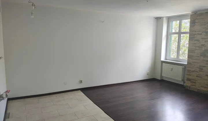 Mieszkanie 2-pokojowe Ruda Śląska Nowy Bytom, ul. Chorzowska