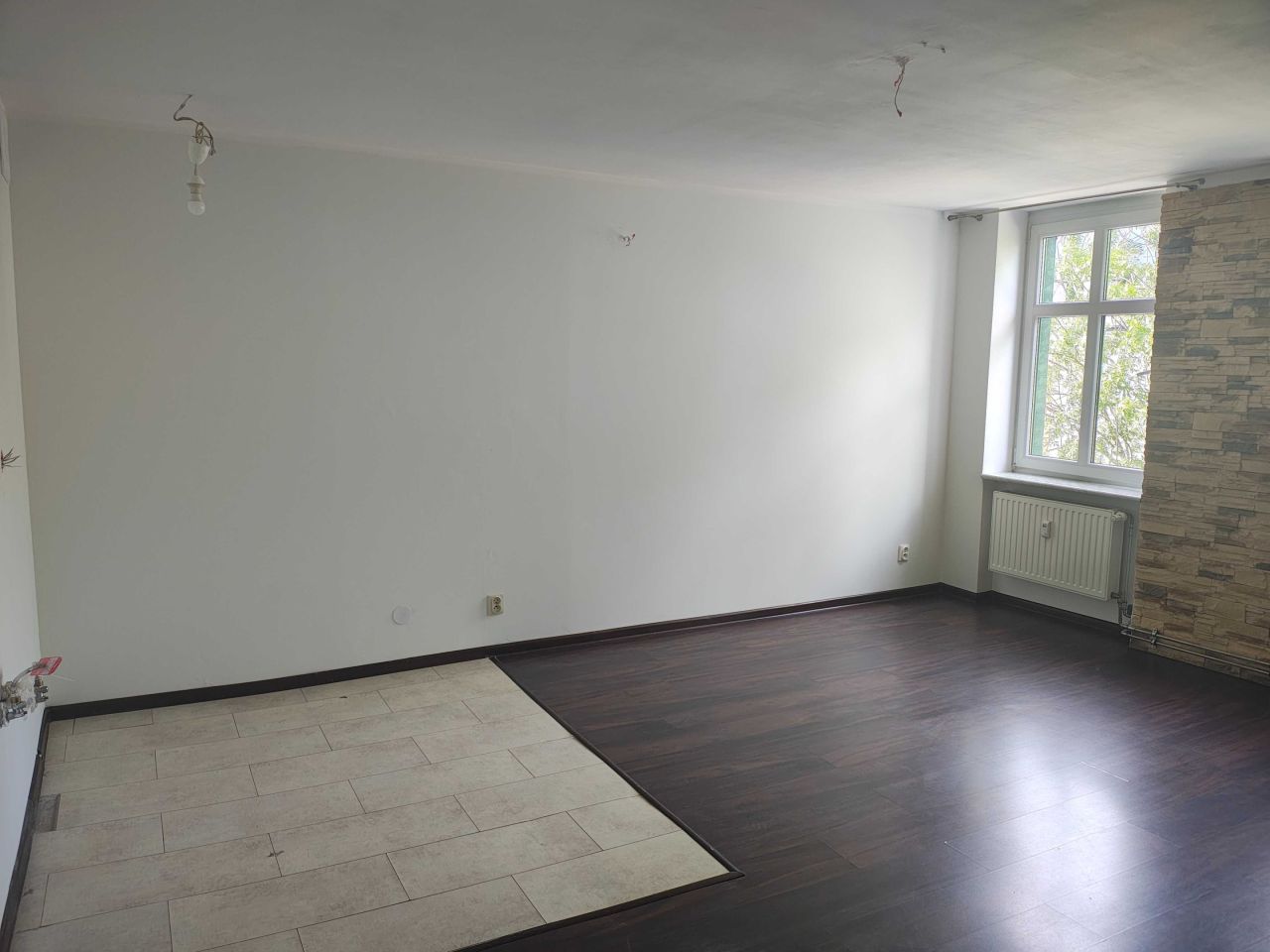Mieszkanie 2-pokojowe Ruda Śląska Nowy Bytom, ul. Chorzowska. Zdjęcie 1