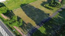 Działka inwestycyjna Wielgolas Duchnowski, ul. Piastowska. Zdjęcie 1