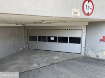 Garaż/miejsce parkingowe Białystok Centrum, ul. Kujawska. Zdjęcie 1