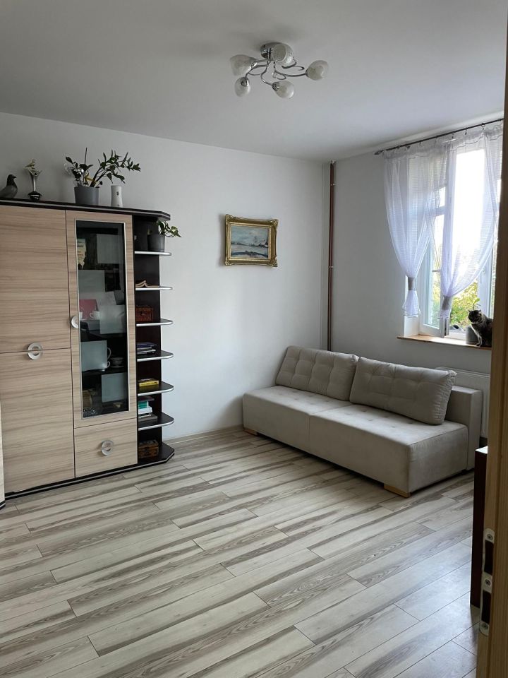Mieszkanie 2-pokojowe Katowice Dąb, ul. Dębowa. Zdjęcie 5