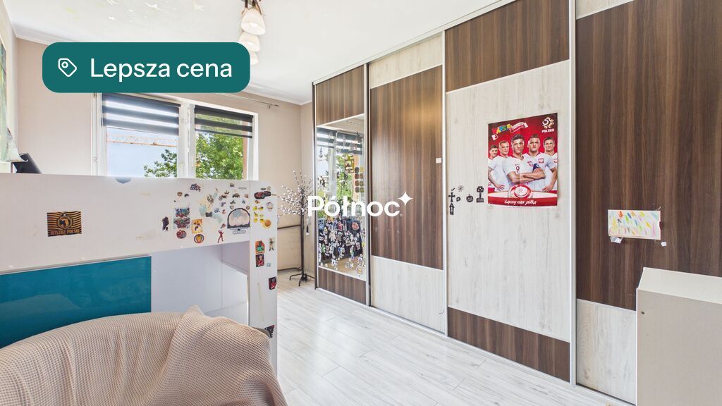 Mieszkanie 3-pokojowe Białystok Centrum, ul. Ludwika Waryńskiego. Zdjęcie 7