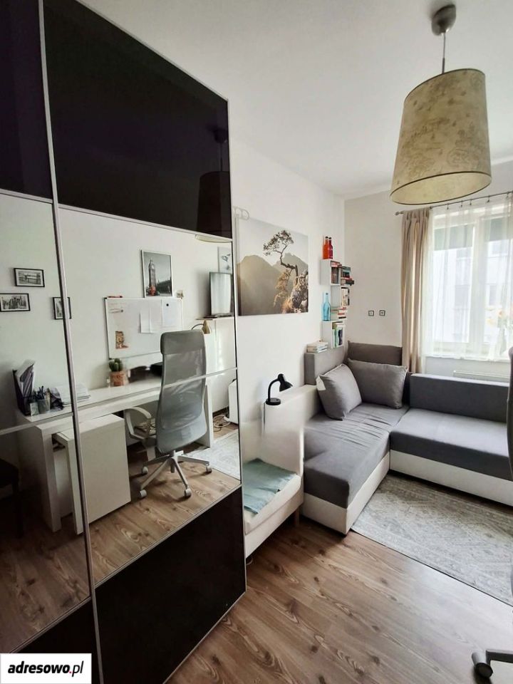 Mieszkanie 3-pokojowe Warszawa Skorosze, ul. Ryżowa. Zdjęcie 10