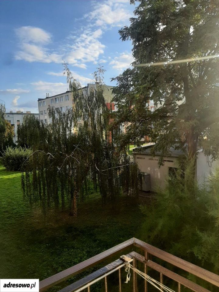 Mieszkanie 3-pokojowe Grudziądz, ul. Chopina. Zdjęcie 8