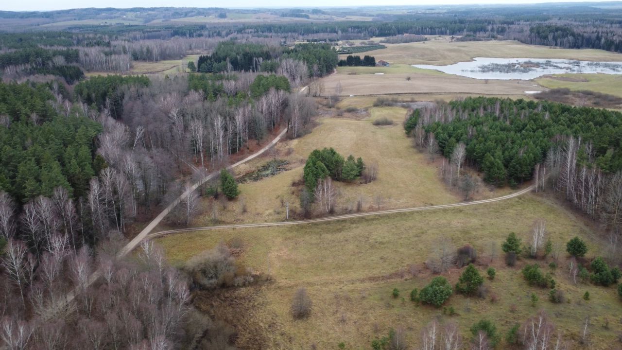 Działka budowlana Suryty. Zdjęcie 6