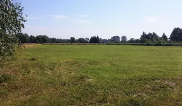 Działka na sprzedaż          
          
            al. Lecha Kaczyńskiego          
          
            Radzymin - Widok 4