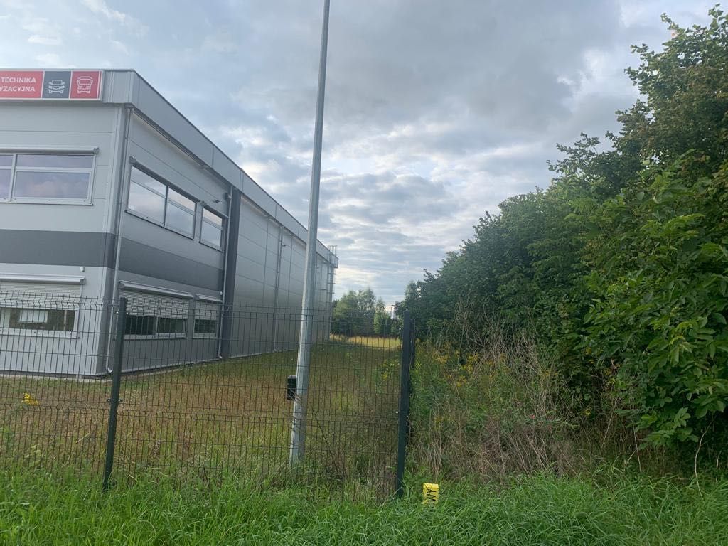 Działka budowlana Warszawa Wilanów, ul. Wał Zawadowski. Zdjęcie 6