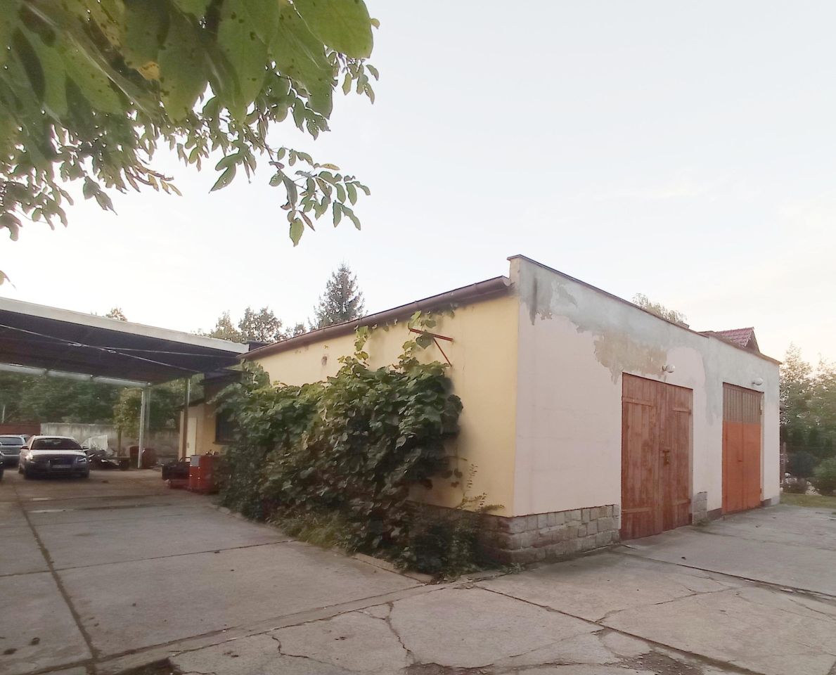 dom wolnostojący, 5 pokoi Legnica Stare Piekary, ul. Pątnowska. Zdjęcie 4