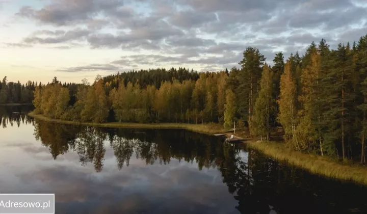 Działka budowlana Stolec