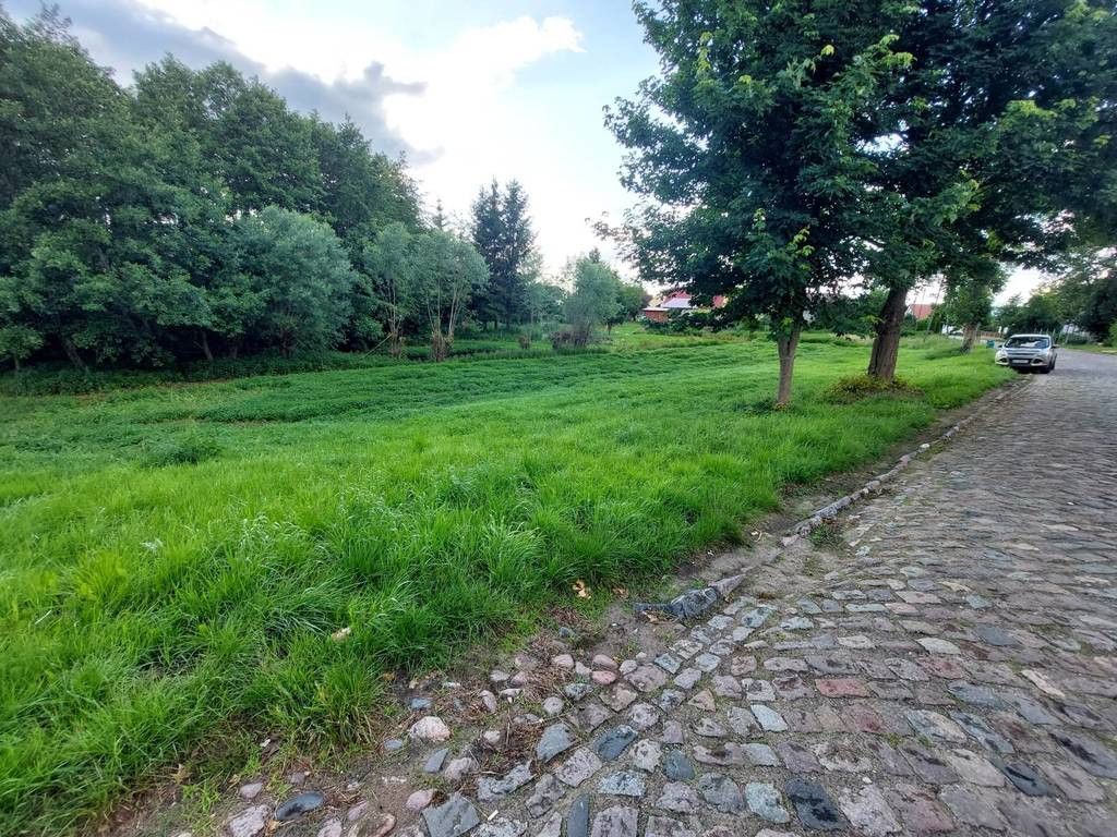 Działka budowlana Łabędzie. Zdjęcie 10