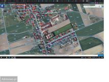 Działka budowlana Uciechów. Zdjęcie 1