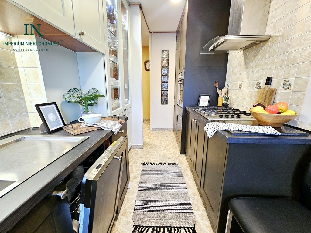 Mieszkanie 3-pokojowe Lublin LSM, ul. Grażyny. Zdjęcie 5